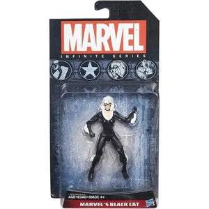 Apresentamos Marvel Infinite Series Marvel's Black Cat com o SKU 23675215 recomendado para + 3 anos