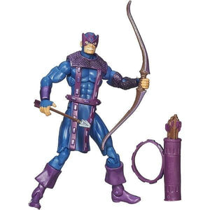 Apresentamos Marvel Infinite Series Marvel's Hawkeye com o SKU 23675115 recomendado para + 3 anos