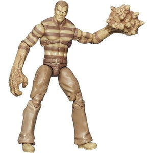 Apresentamos Marvel Infinite Series Marvel's Sandman com o SKU 23675415 recomendado para + 3 anos