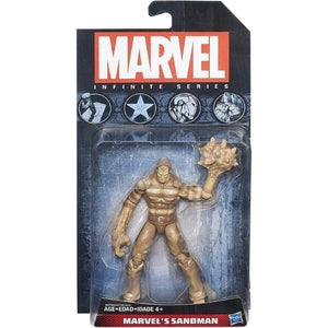 Apresentamos Marvel Infinite Series Marvel's Sandman com o SKU 23675415 recomendado para + 3 anos