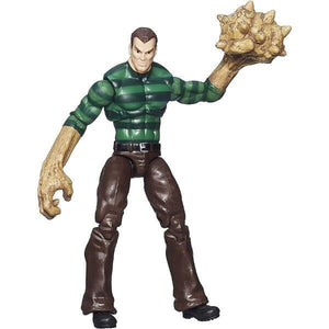 Apresentamos Marvel Infinite Series Sandman com o SKU 23674915 recomendado para + 3 anos