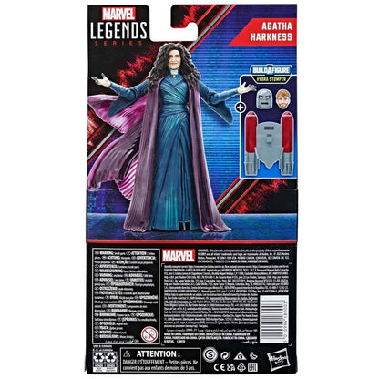 Marvel Legends - Agatha Harkness