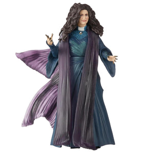 Apresentamos Marvel Legends - Agatha Harkness com o SKU 868000323 recomendado para + 4 anos