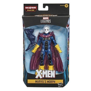 Apresentamos Marvel Legends Age of Apocalypse Morph com o SKU 23917620 recomendado para + 3 anos
