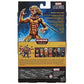 Apresentamos Marvel Legends Age of Apocalypse Wild Child com o SKU 23917320 recomendado para + 3 anos