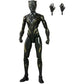 Apresentamos Marvel Legends Black Panther com o SKU 865729622 recomendado para + 3 anos