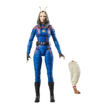 Apresentamos Marvel Legends Guardiões da Galáxia - Mantis com o SKU 90660523 recomendado para + 3 anos