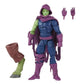 Apresentamos Marvel Legends Marvel's Sleepwalker com o SKU 779101923 recomendado para + 3 anos