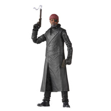Apresentamos Marvel Legends - Nick Fury com o SKU 867994623 recomendado para + 4 anos