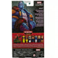 Apresentamos Marvel Legends Series X-Men Maggott com o SKU 863691522 recomendado para + 3 anos