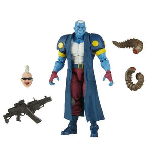 Apresentamos Marvel Legends Series X-Men Maggott com o SKU 863691522 recomendado para + 3 anos