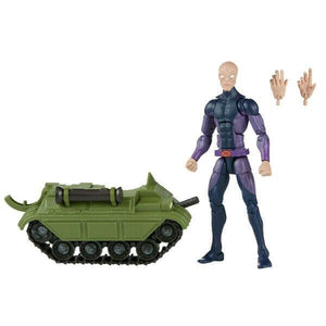 Apresentamos Marvel Legends Series X-Men Marvel`s Darwin com o SKU 863692522 recomendado para + 3 anos