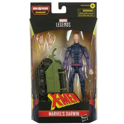 Marvel Legends Series X-Men Marvel`s Darwin - Brincatoys