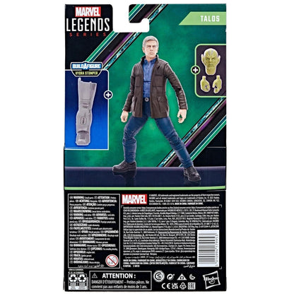 Marvel Legends - Talos