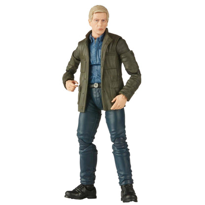 Marvel Legends - Talos