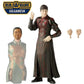 Apresentamos Marvel Legends The Eternals Druig com o SKU 862054521 recomendado para + 3 anos