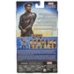 Apresentamos Marvel Legends The Eternals Kingo com o SKU 862062021 recomendado para + 3 anos