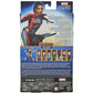 Apresentamos Marvel Legends The Eternals Makkari com o SKU 862059021 recomendado para + 3 anos