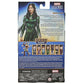 Apresentamos Marvel Legends The Eternals Marvel’s Sersi com o SKU 862058321 recomendado para + 3 anos