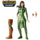 Apresentamos Marvel Legends The Eternals Marvel’s Sersi com o SKU 862058321 recomendado para + 3 anos