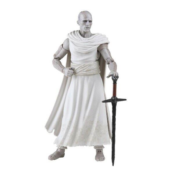 Apresentamos Marvel Legends Thor: Love and Thunder Gorr com o SKU 23140622 recomendado para + 3 anos