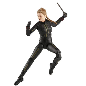 Apresentamos Marvel Legends - Yelena Belova com o SKU 867997723 recomendado para + 4 anos
