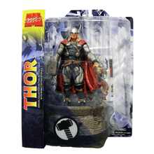 Apresentamos Marvel Select Thor com o SKU 237317319 recomendado para + 3 anos