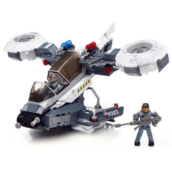 Apresentamos Mega Blocks Halo com o SKU 239742915 recomendado para + 6 anos