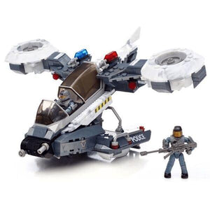 Apresentamos Mega Blocks Halo com o SKU 239742915 recomendado para + 6 anos