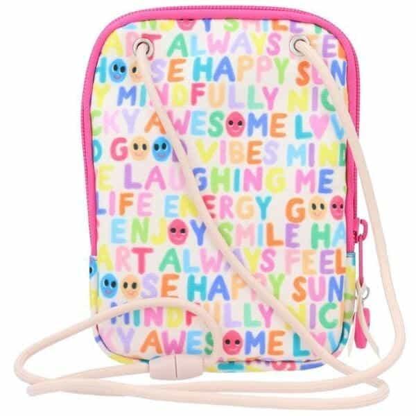 Apresentamos Mini Bolsa Top Model com o SKU 251197523 recomendado para + 6 anos