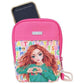 Apresentamos Mini Bolsa Top Model com o SKU 251197523 recomendado para + 6 anos