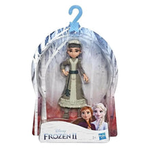 Apresentamos Mini Boneca Disney Frozen 2 com o SKU 90550520 recomendado para + 3 anos