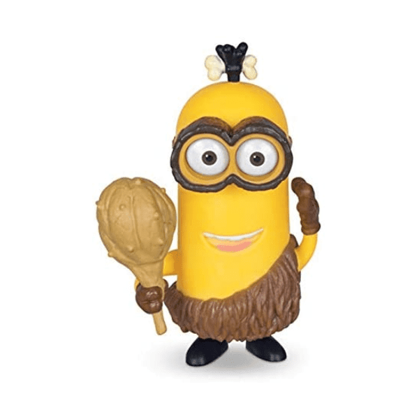 Mini Figura Minion Cro Minion - Brincatoys