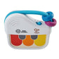 Apresentamos Mini Piano Magic Touch com o SKU 821200823 recomendado para + 3 meses