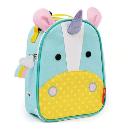 Apresentamos Mochila Unicórnio com o SKU 821226522 recomendado para + 2 anos
