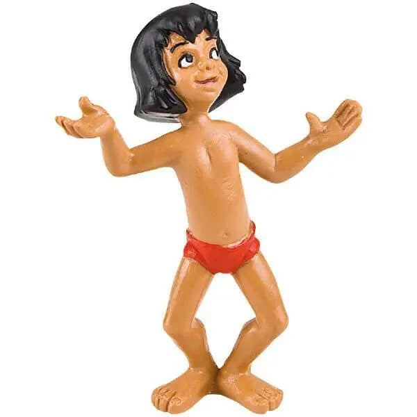 Apresentamos Figura de borraccha - Mogli com o SKU 621238023 recomendado para + 3 anos