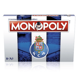 Monopoly F.C. Porto - Brincatoys