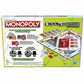 Apresentamos Monopoly Notas Falsas com o SKU 90267422 recomendado para + 8 anos