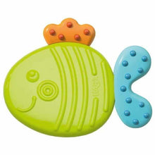 Apresentamos Mordedor Peixe com o SKU 81043319 recomendado para + 6 meses