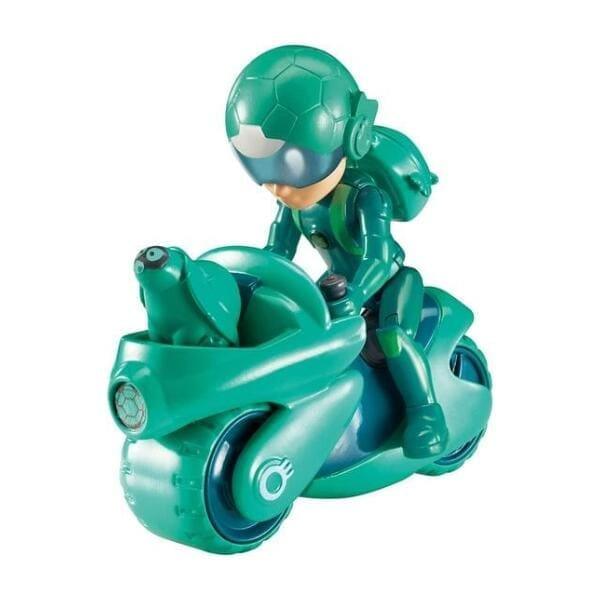Apresentamos Petronix Defenders - Tim's Pet Mobile & Shell-E com o SKU 644834123 recomendado para + 3 anos