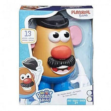 Apresentamos Mr. Potato Head com o SKU 902765721 recomendado para + 3 anos