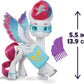 Apresentamos My Little Pony Asas Surpresa - Zipp Storm com o SKU 90644623 recomendado para + 5 anos