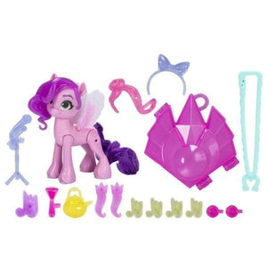 Apresentamos My Little Pony - Marca de Beleza Mágica Princess Petals com o SKU 90525123 recomendado para + 5 anos