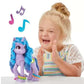Apresentamos My Little Pony Descobrir O Brilho Izzy Moonbow com o SKU 903870523 recomendado para + 5 anos