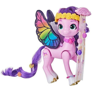 My Little Pony Estilo do dia - Princess Petals - Brincatoys