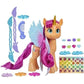 Apresentamos My Little Pony – Sunny Starscout Penteados com Estilo com o SKU 90387323 recomendado para + 5 anos