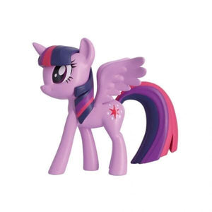 My Little Pony - Twilight Sparkle - Brincatoys