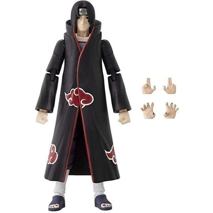 Naruto Itachi Uchiha - Brincatoys