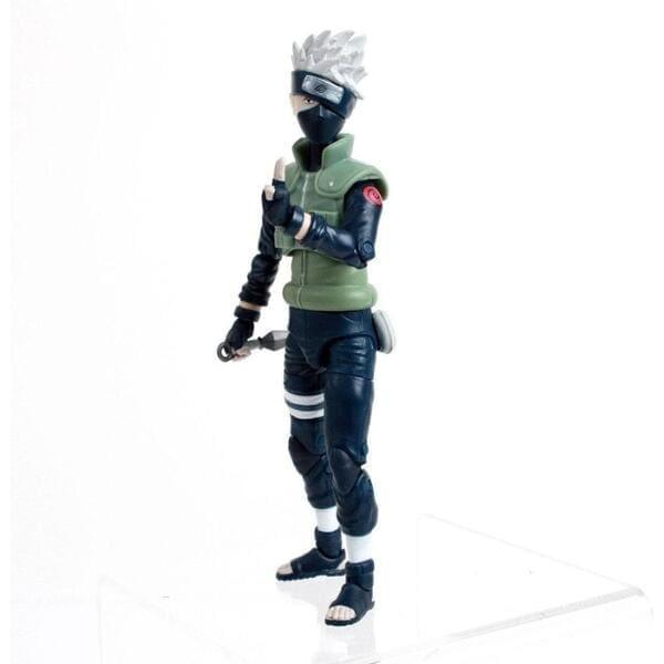 Naruto Kakashi Hatake - Brincatoys