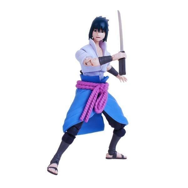 Naruto Sasuke Uchiha - Brincatoys